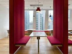 18 ROBINSON (D1), Office #504813601